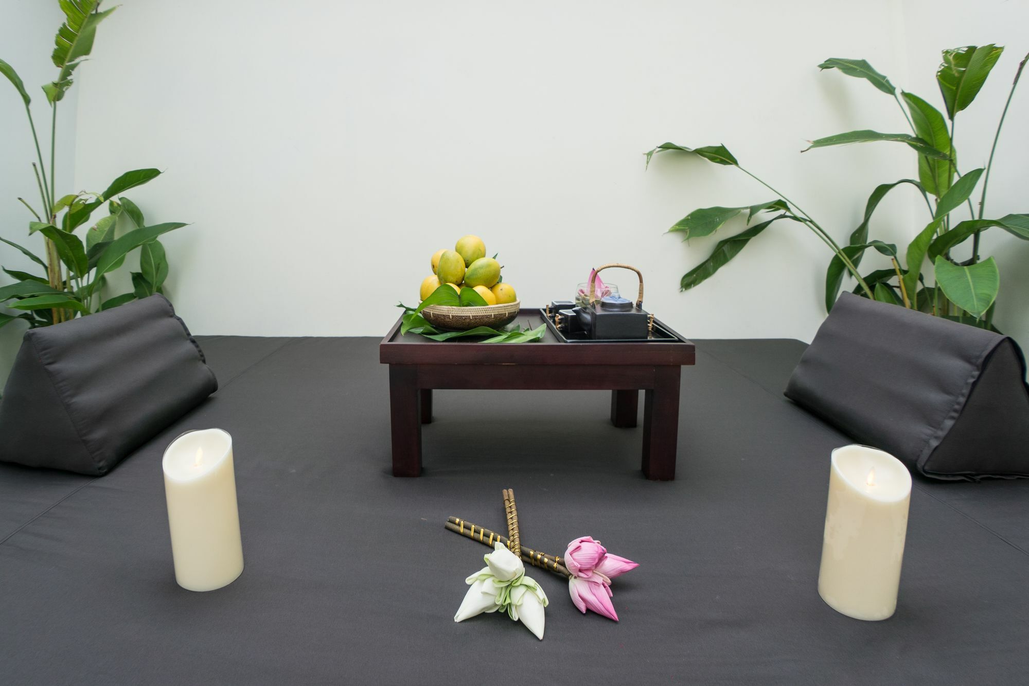 The Embassy Angkor Resort & Spa Σιέμ Ρέαπ Εξωτερικό φωτογραφία