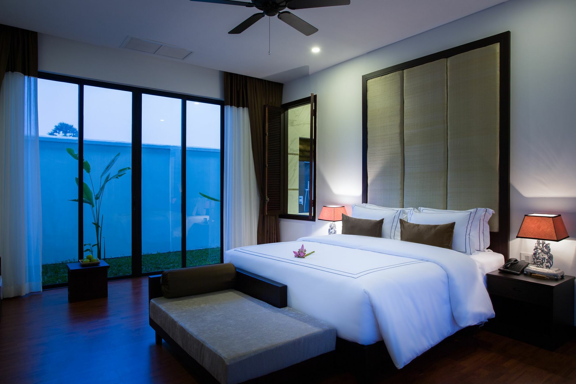 The Embassy Angkor Resort & Spa Σιέμ Ρέαπ Εξωτερικό φωτογραφία
