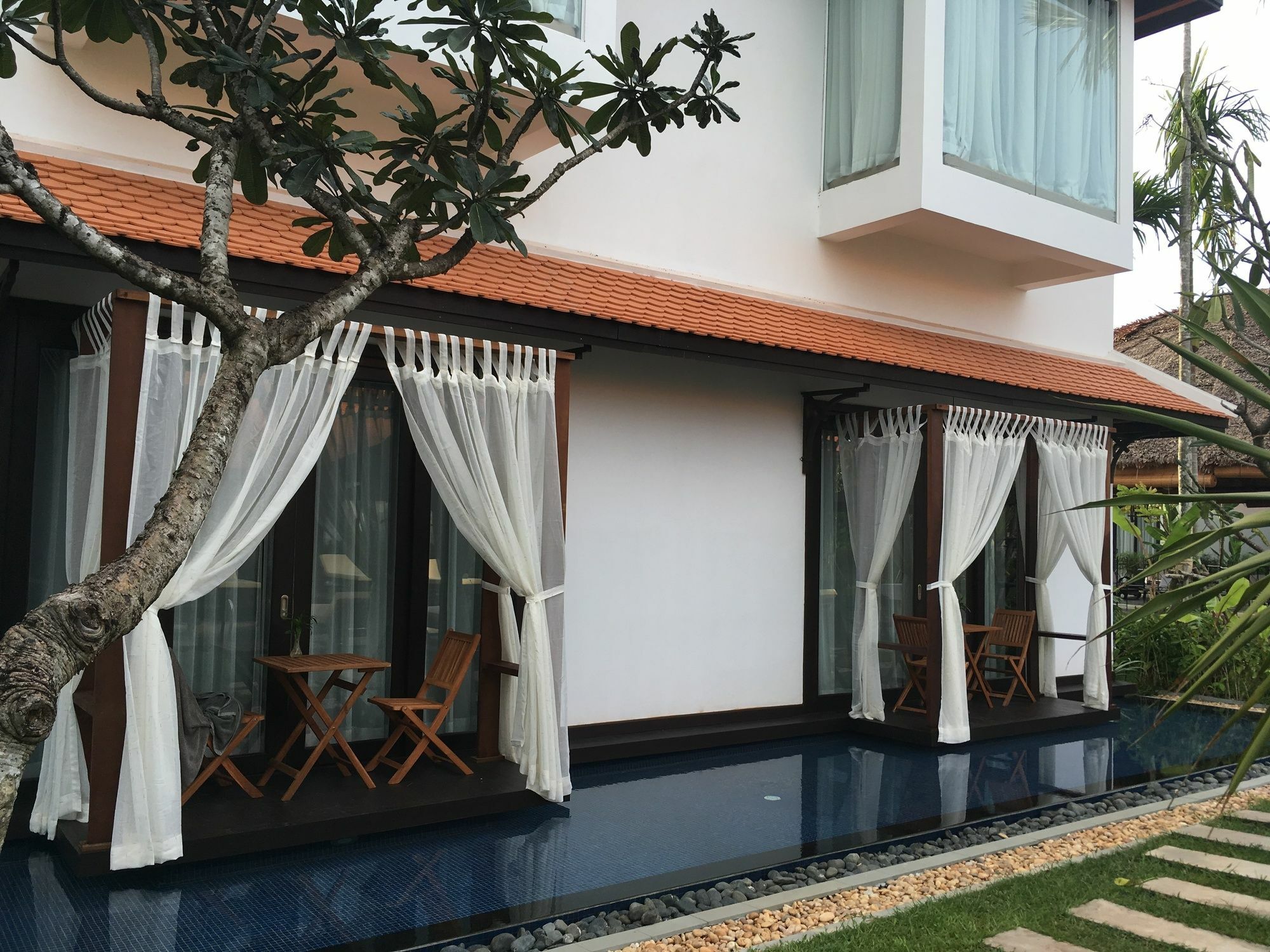The Embassy Angkor Resort & Spa Σιέμ Ρέαπ Εξωτερικό φωτογραφία