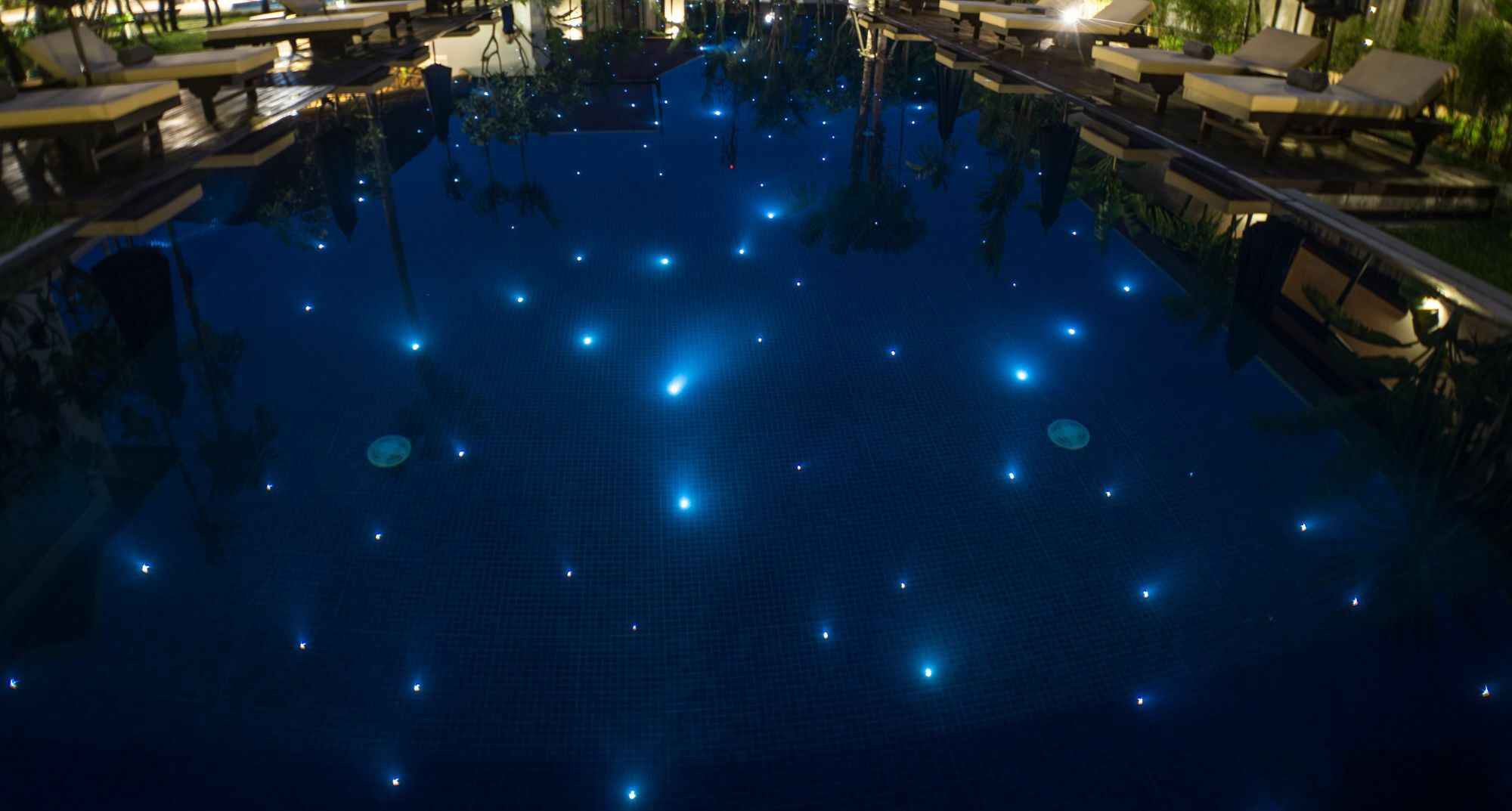 The Embassy Angkor Resort & Spa Σιέμ Ρέαπ Εξωτερικό φωτογραφία
