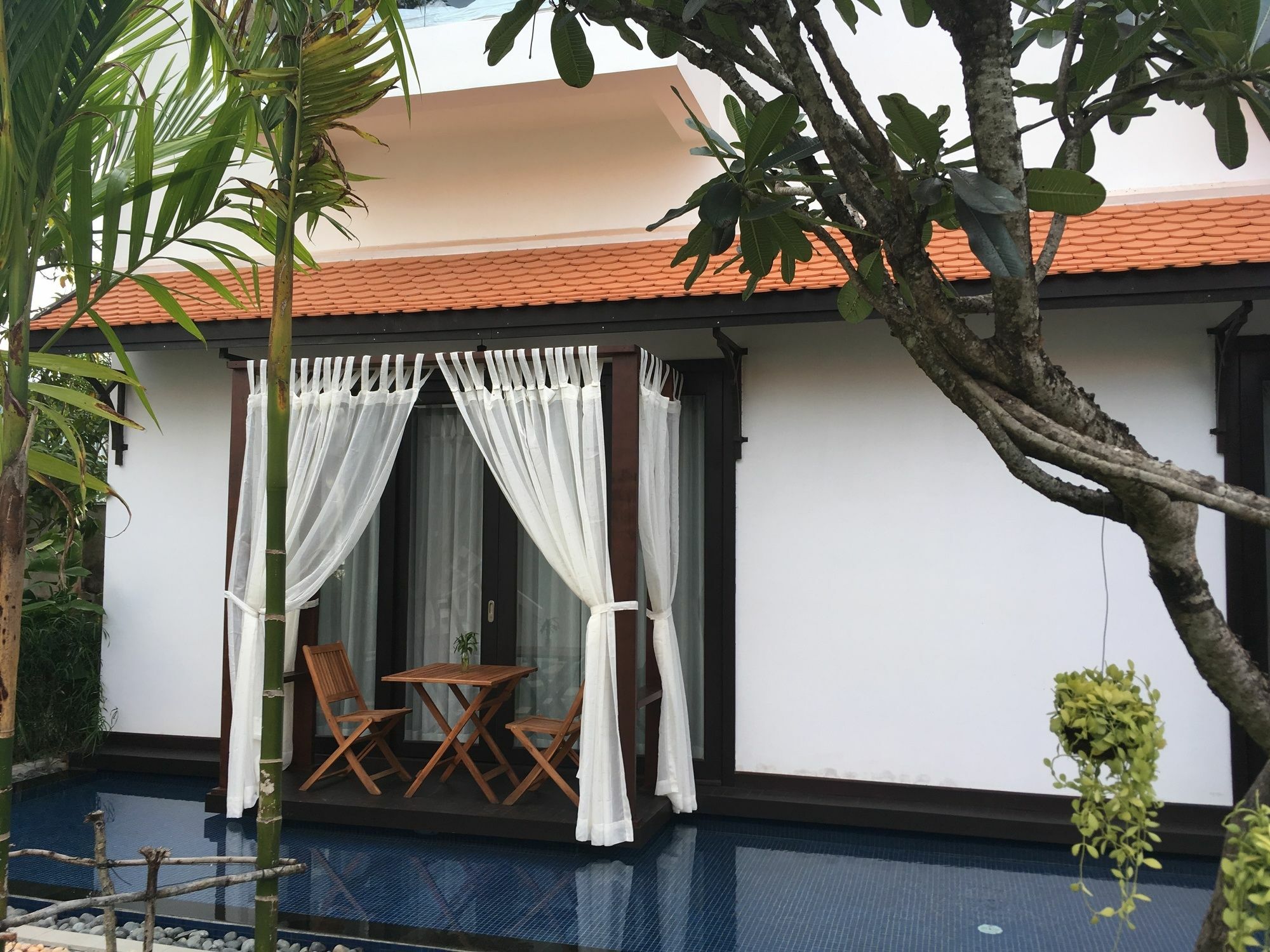 The Embassy Angkor Resort & Spa Σιέμ Ρέαπ Εξωτερικό φωτογραφία