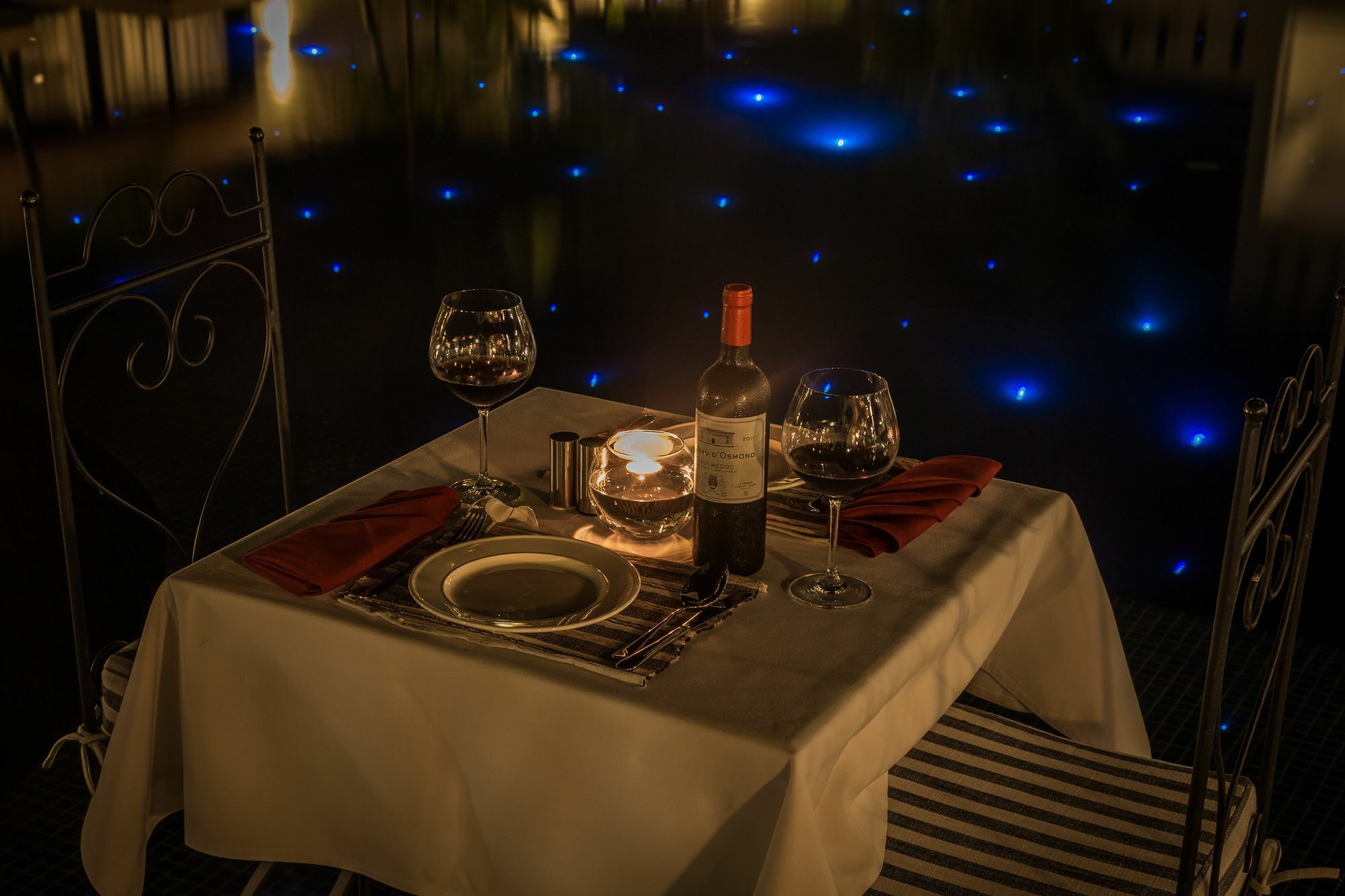 The Embassy Angkor Resort & Spa Σιέμ Ρέαπ Εξωτερικό φωτογραφία